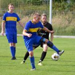 Jako na hokeji! Cehnice – Vlachovo Březí 7:5