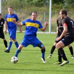 Jako na hokeji! Cehnice – Vlachovo Březí 7:5