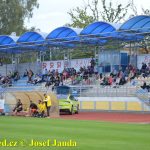 VIDEO: Soběslav získala další třetiligový skalp! Po Písku vyřadila z poháru i Přeštice