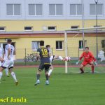 VIDEO: Soběslav získala další třetiligový skalp! Po Písku vyřadila z poháru i Přeštice