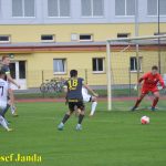 VIDEO: Soběslav získala další třetiligový skalp! Po Písku vyřadila z poháru i Přeštice