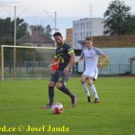 VIDEO: Soběslav získala další třetiligový skalp! Po Písku vyřadila z poháru i Přeštice
