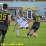 VIDEO: Soběslav získala další třetiligový skalp! Po Písku vyřadila z poháru i Přeštice