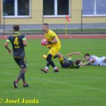 VIDEO: Soběslav získala další třetiligový skalp! Po Písku vyřadila z poháru i Přeštice