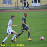 VIDEO: Soběslav získala další třetiligový skalp! Po Písku vyřadila z poháru i Přeštice