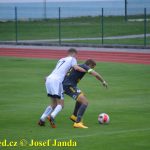 VIDEO: Soběslav získala další třetiligový skalp! Po Písku vyřadila z poháru i Přeštice