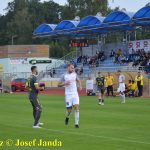 VIDEO: Soběslav získala další třetiligový skalp! Po Písku vyřadila z poháru i Přeštice