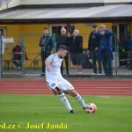 VIDEO: Soběslav získala další třetiligový skalp! Po Písku vyřadila z poháru i Přeštice