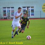 VIDEO: Soběslav získala další třetiligový skalp! Po Písku vyřadila z poháru i Přeštice