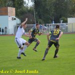 VIDEO: Soběslav získala další třetiligový skalp! Po Písku vyřadila z poháru i Přeštice
