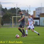 VIDEO: Soběslav získala další třetiligový skalp! Po Písku vyřadila z poháru i Přeštice