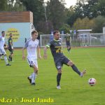 VIDEO: Soběslav získala další třetiligový skalp! Po Písku vyřadila z poháru i Přeštice
