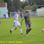 VIDEO: Soběslav získala další třetiligový skalp! Po Písku vyřadila z poháru i Přeštice