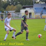VIDEO: Soběslav získala další třetiligový skalp! Po Písku vyřadila z poháru i Přeštice