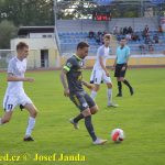 VIDEO: Soběslav získala další třetiligový skalp! Po Písku vyřadila z poháru i Přeštice