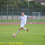 VIDEO: Soběslav získala další třetiligový skalp! Po Písku vyřadila z poháru i Přeštice