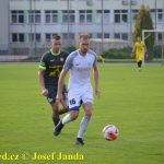 VIDEO: Soběslav získala další třetiligový skalp! Po Písku vyřadila z poháru i Přeštice