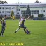 VIDEO: Soběslav získala další třetiligový skalp! Po Písku vyřadila z poháru i Přeštice