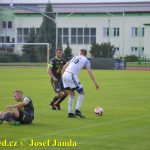 VIDEO: Soběslav získala další třetiligový skalp! Po Písku vyřadila z poháru i Přeštice