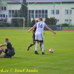 VIDEO: Soběslav získala další třetiligový skalp! Po Písku vyřadila z poháru i Přeštice