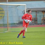 VIDEO: Soběslav získala další třetiligový skalp! Po Písku vyřadila z poháru i Přeštice