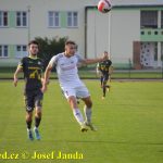 VIDEO: Soběslav získala další třetiligový skalp! Po Písku vyřadila z poháru i Přeštice