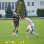 VIDEO: Soběslav získala další třetiligový skalp! Po Písku vyřadila z poháru i Přeštice