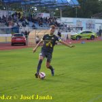 VIDEO: Soběslav získala další třetiligový skalp! Po Písku vyřadila z poháru i Přeštice