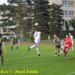 VIDEO: Soběslav získala další třetiligový skalp! Po Písku vyřadila z poháru i Přeštice