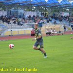 VIDEO: Soběslav získala další třetiligový skalp! Po Písku vyřadila z poháru i Přeštice