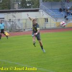 VIDEO: Soběslav získala další třetiligový skalp! Po Písku vyřadila z poháru i Přeštice
