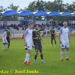 VIDEO: Soběslav získala další třetiligový skalp! Po Písku vyřadila z poháru i Přeštice
