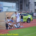 VIDEO: Soběslav získala další třetiligový skalp! Po Písku vyřadila z poháru i Přeštice