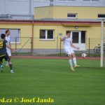 VIDEO: Soběslav získala další třetiligový skalp! Po Písku vyřadila z poháru i Přeštice