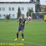 VIDEO: Soběslav získala další třetiligový skalp! Po Písku vyřadila z poháru i Přeštice
