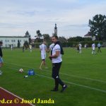 VIDEO: Soběslav získala další třetiligový skalp! Po Písku vyřadila z poháru i Přeštice
