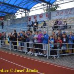 VIDEO: Soběslav získala další třetiligový skalp! Po Písku vyřadila z poháru i Přeštice