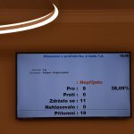V Soběslavi radniční koalice umlčela občany. Do programu posledního zastupitelstva nedala bod Různé