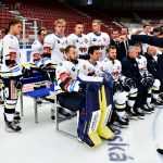 Dnes startuje hokejová extraliga. Omlazený Motor začne zítra na ledě mistra