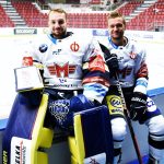 Dnes startuje hokejová extraliga. Omlazený Motor začne zítra na ledě mistra