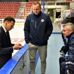 Dnes startuje hokejová extraliga. Omlazený Motor začne zítra na ledě mistra