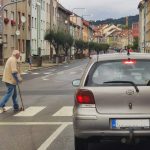 Bude se na ulicích v Písku svítit i ve dne?
