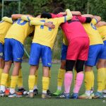 Písecká devatenáctka přišla penaltou v závěru o skalp Plzně