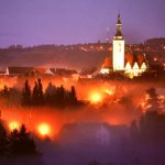 Objektivem a štětcem vládnou Petr a Jaroslav Marešové. Vystavují v sezimovoústeckém Spektru