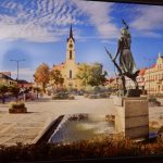 Objektivem a štětcem vládnou Petr a Jaroslav Marešové. Vystavují v sezimovoústeckém Spektru