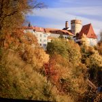 Objektivem a štětcem vládnou Petr a Jaroslav Marešové. Vystavují v sezimovoústeckém Spektru