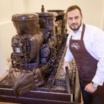 Táborské muzeum čokolády a marcipánu oslaví 10. narozeniny stylově