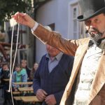 Táborské muzeum čokolády a marcipánu oslaví 10. narozeniny stylově