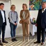 Strakonická nemocnice vylepšila zázemí dětského oddělení