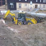 Žáci v Horní Plané už nebudou chodit na obědy přes nebezpečnou silnici